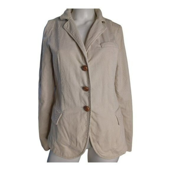 J.Crew Parke Corduroy blazer sport‎ coat M - Picture 1 of 6